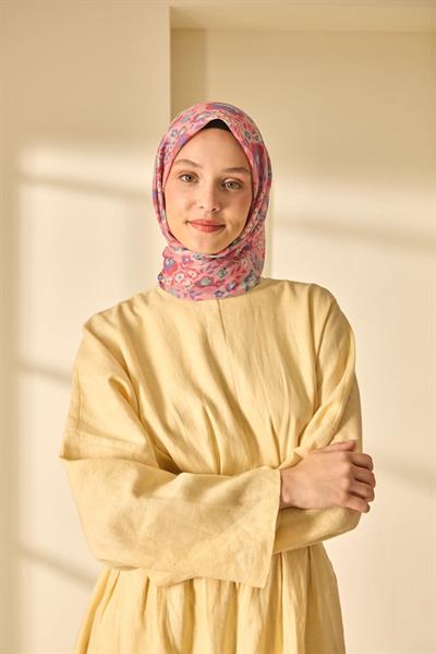 Silk Home Soft Eşarp 73090-21