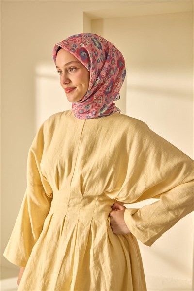 Silk Home Soft Eşarp 73090-21