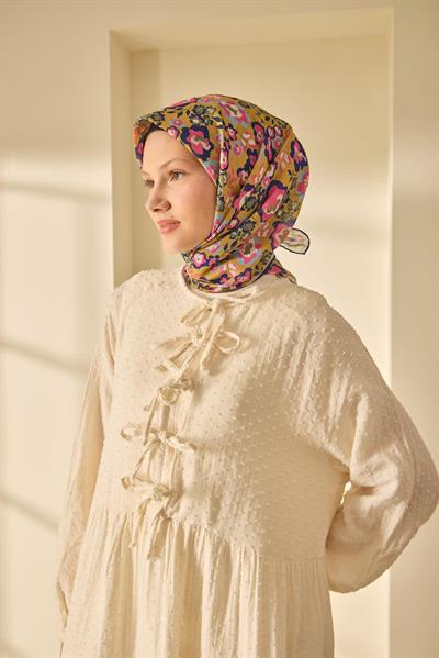 Silk Home Soft Eşarp 73090-23