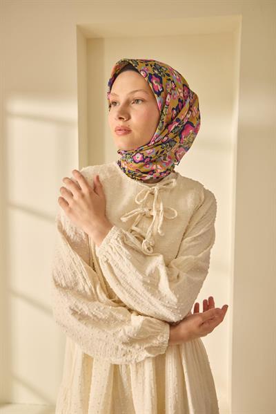 Silk Home Soft Eşarp 73090-23