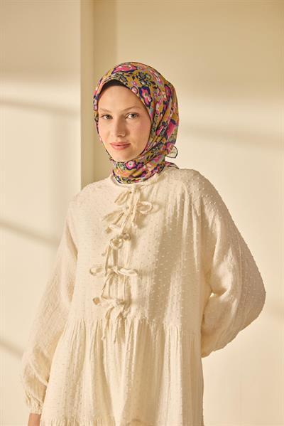 Silk Home Soft Eşarp 73090-23
