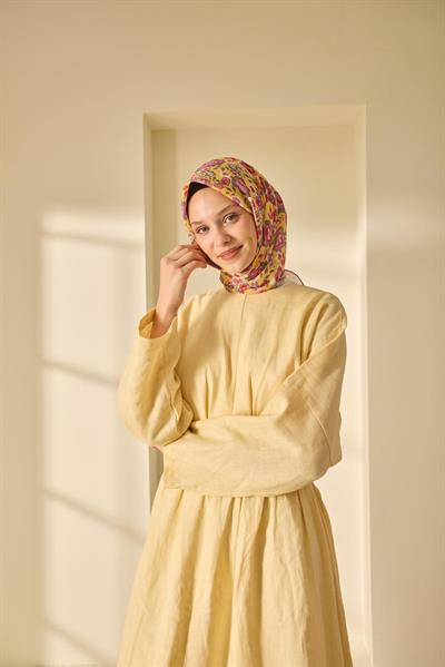 Silk Home Soft Eşarp 73090-24