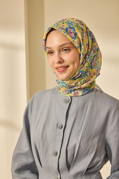 Silk Home Soft Eşarp 73090-25