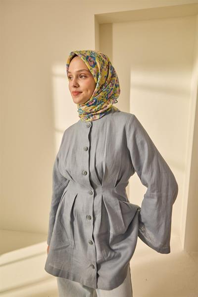 Silk Home Soft Eşarp 73090-25