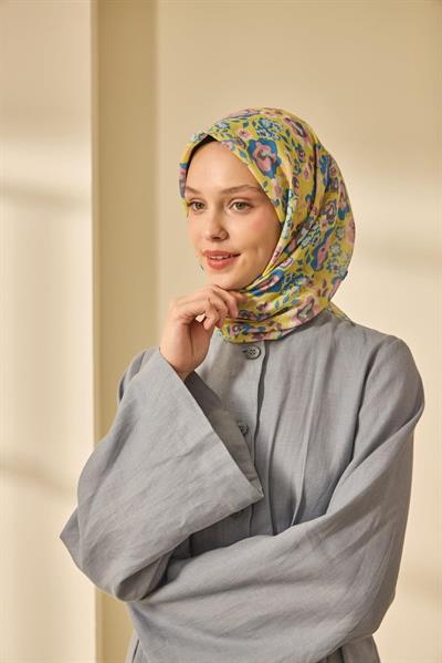 Silk Home Soft Eşarp 73090-25