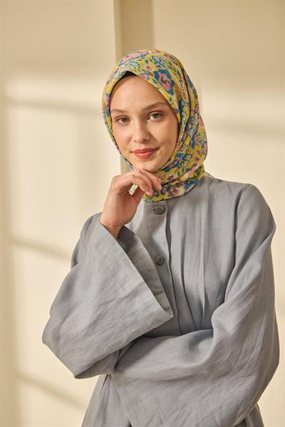 Silk Home Soft Eşarp 73090-25