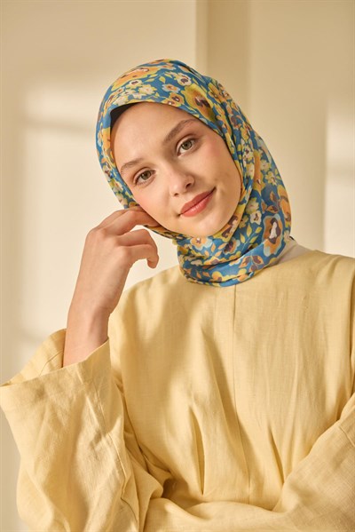 Silk Home Soft Eşarp 73090-26