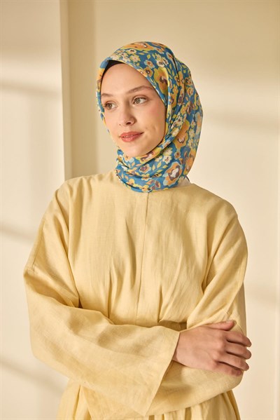 Silk Home Soft Eşarp 73090-26