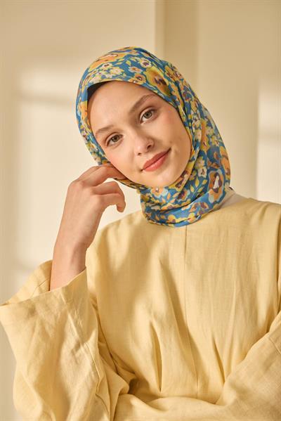 Silk Home Soft Eşarp 73090-26