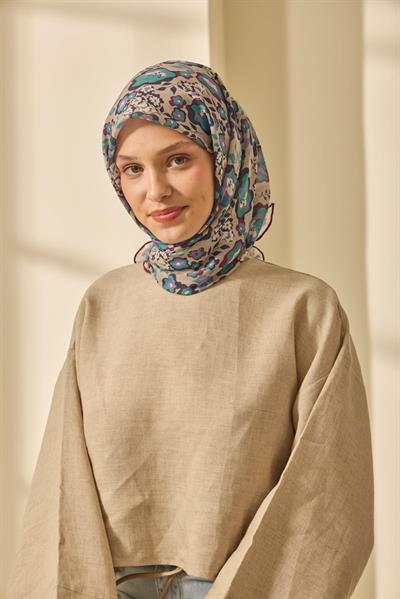 Silk Home Soft Eşarp 73090-27