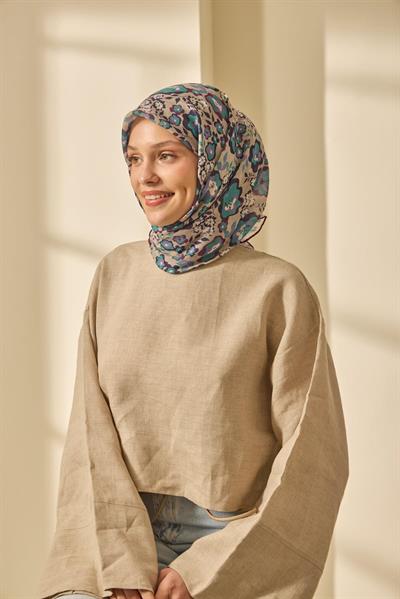 Silk Home Soft Eşarp 73090-27