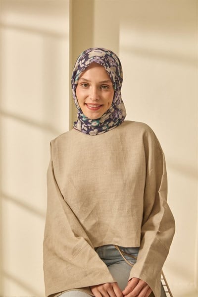 Silk Home Soft Eşarp 73090-28