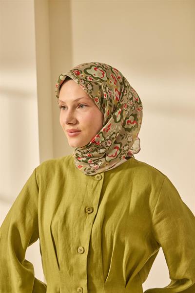 Silk Home Soft Eşarp 73090-30