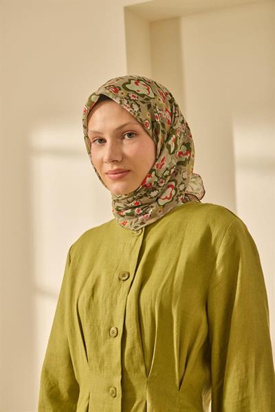 Silk Home Soft Eşarp 73090-30