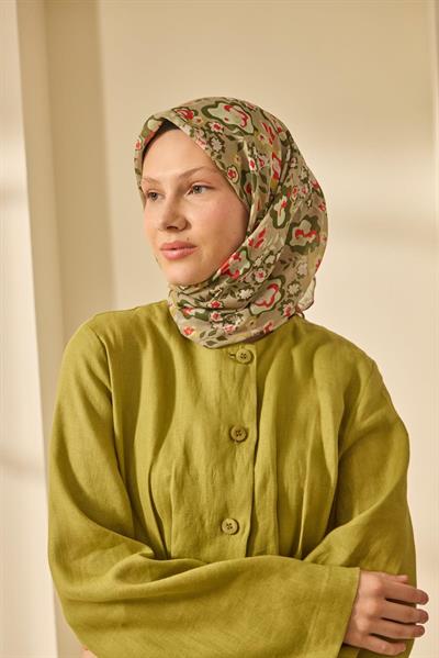 Silk Home Soft Eşarp 73090-30