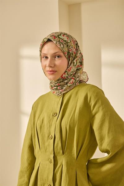 Silk Home Soft Eşarp 73090-30