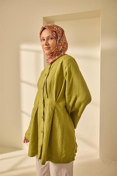 Silk Home Soft Eşarp 73090-31