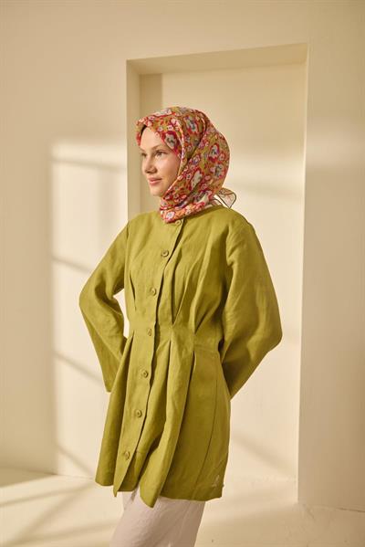 Silk Home Soft Eşarp 73090-31