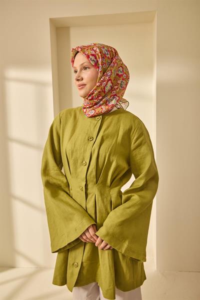 Silk Home Soft Eşarp 73090-31