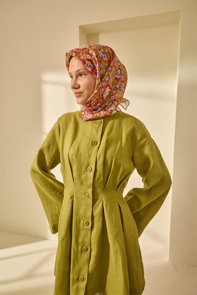 Silk Home Soft Eşarp 73090-31