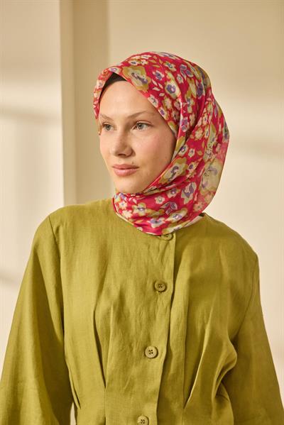 Silk Home Soft Eşarp 73090-32