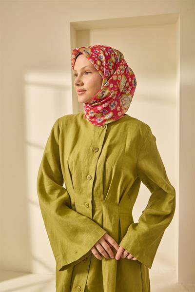 Silk Home Soft Eşarp 73090-32