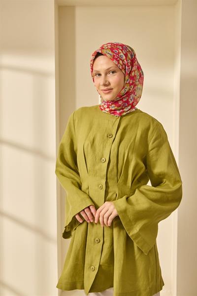 Silk Home Soft Eşarp 73090-32