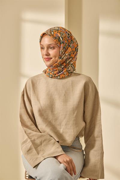 Silk Home Soft Eşarp 73090-34