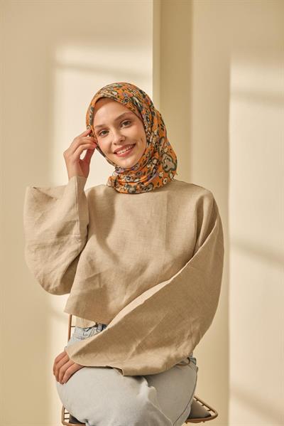 Silk Home Soft Eşarp 73090-34