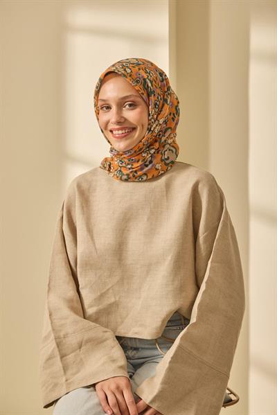 Silk Home Soft Eşarp 73090-34