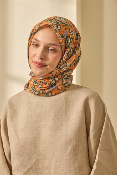 Silk Home Soft Eşarp 73090-34