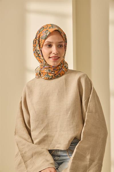 Silk Home Soft Eşarp 73090-34