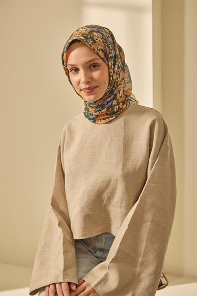 Silk Home Soft Eşarp 73090-35