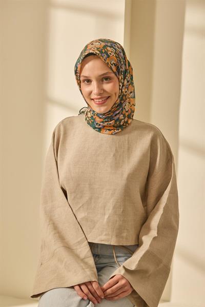 Silk Home Soft Eşarp 73090-35