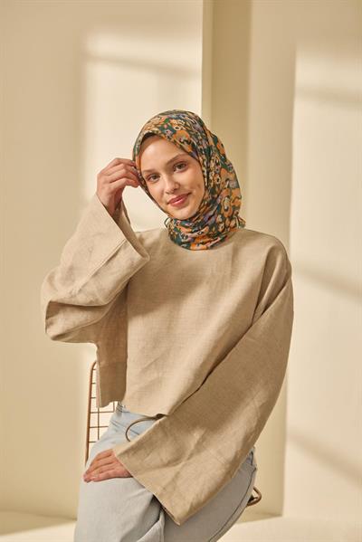 Silk Home Soft Eşarp 73090-35