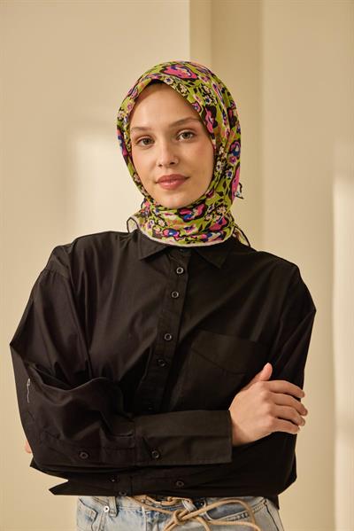 Silk Home Soft Eşarp 73090-38