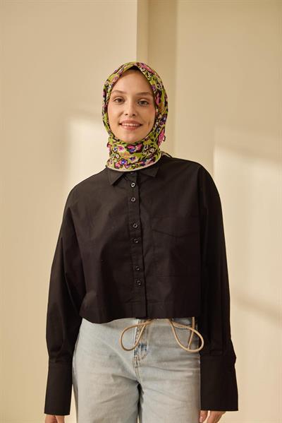 Silk Home Soft Eşarp 73090-38