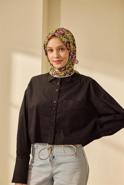 Silk Home Soft Eşarp 73090-38