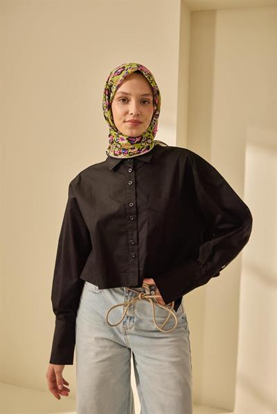 Silk Home Soft Eşarp 73090-38