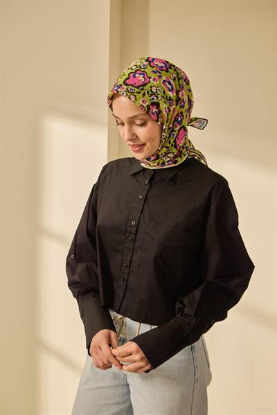 Silk Home Soft Eşarp 73090-38