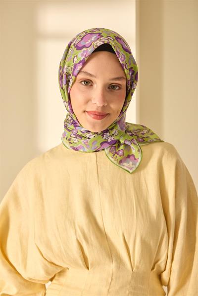 Silk Home Soft Eşarp 73090-39