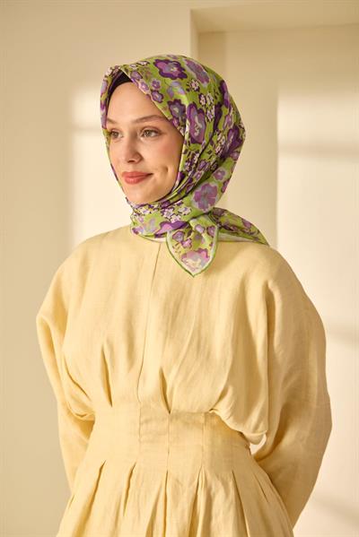 Silk Home Soft Eşarp 73090-39