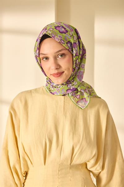 Silk Home Soft Eşarp 73090-39