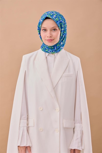 Silk Home Soft Eşarp 73091-05