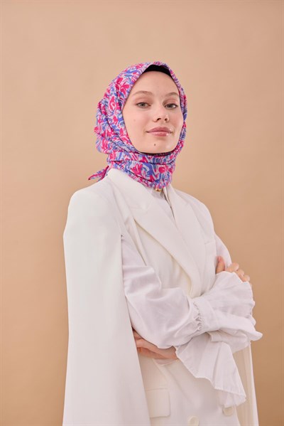 Silk Home Soft Eşarp 73091-06