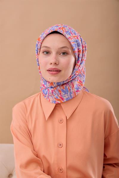 Silk Home Soft Eşarp 73091-07