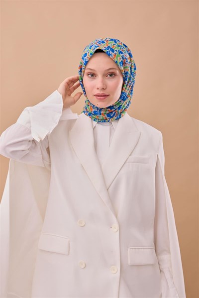 Silk Home Soft Eşarp 73091-09
