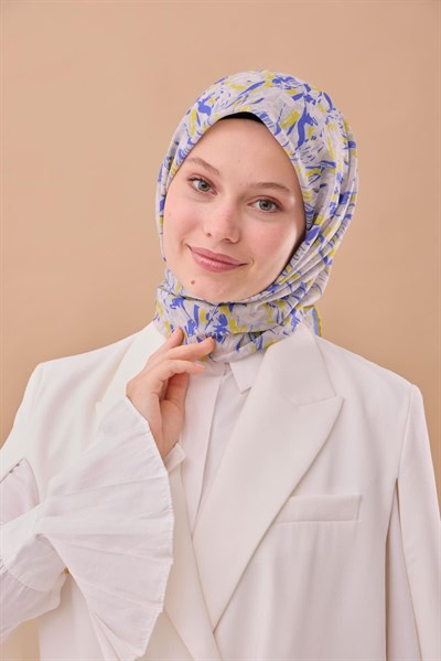 Silk Home Soft Eşarp 73091-11
