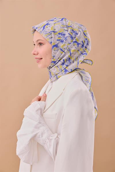 Silk Home Soft Eşarp 73091-11