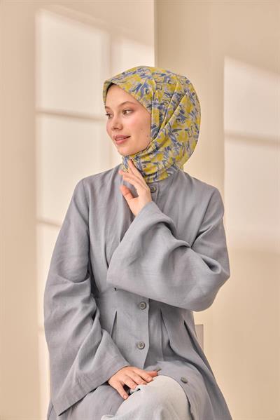 Silk Home Soft Eşarp 73091-12